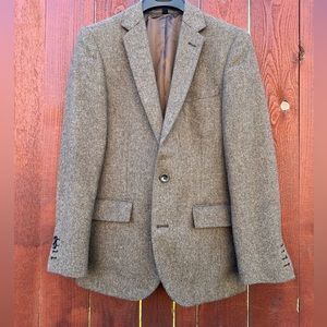 Jcrew ludlow wool blazer